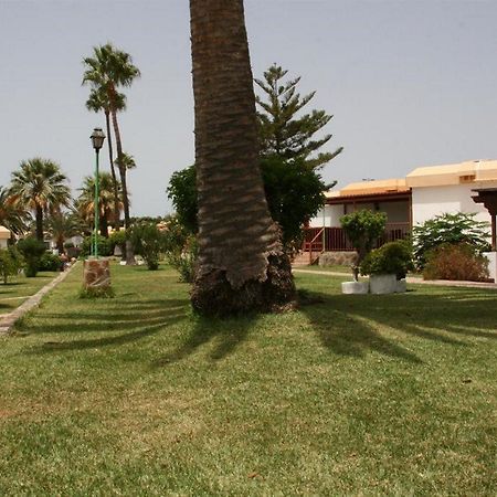 Bungalows Atindana Playa del Ingles  Bagian luar foto